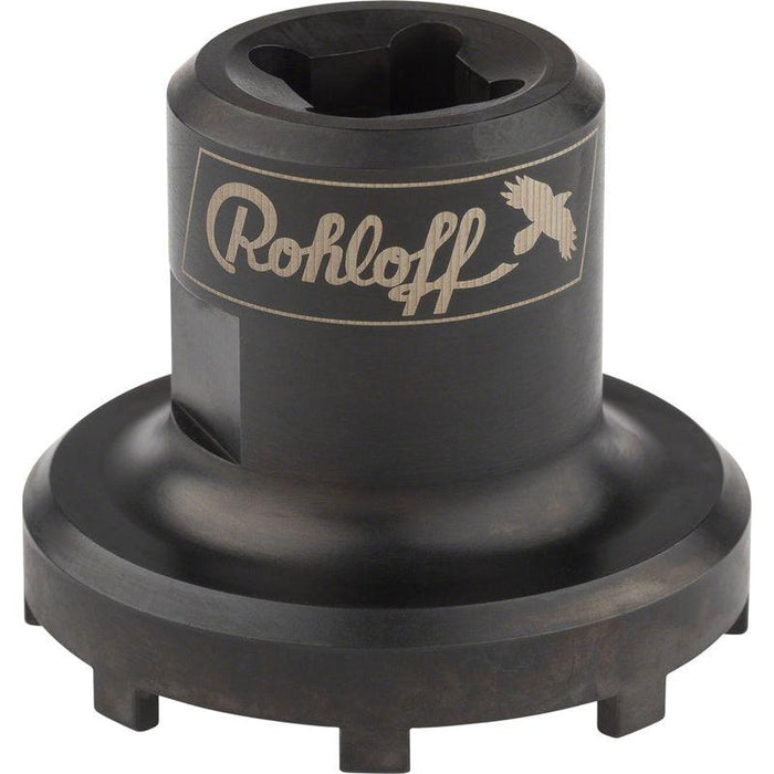 Rohloff Lockring Tool For use with 8540L Bicycle Cassette & Freewheel Tools