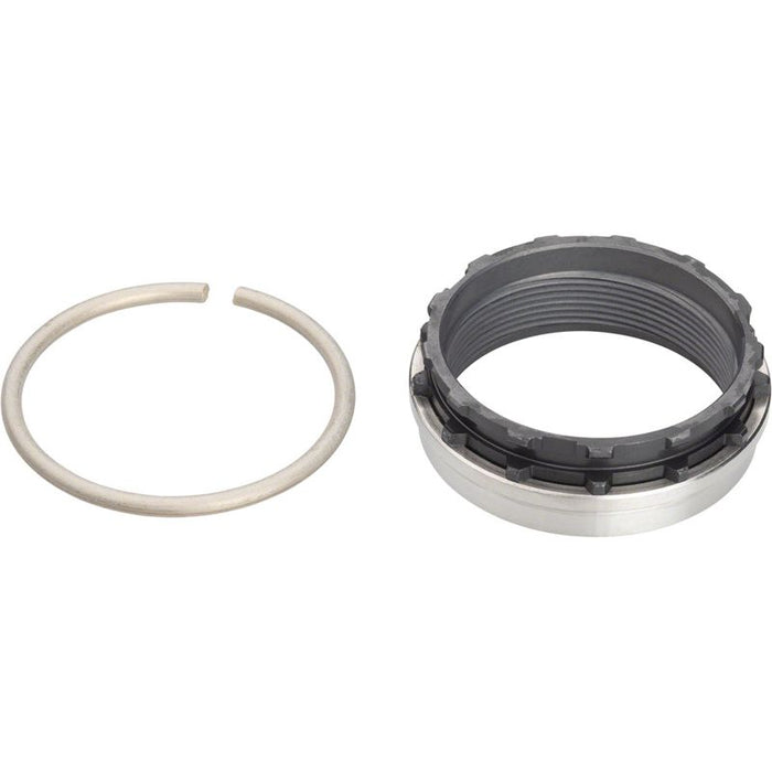 Rohloff Splined Sprocket Adapter with Snap Ring - Standard