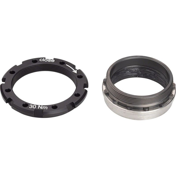 Rohloff Splined Sprocket Adapter with Snap Ring - Standard