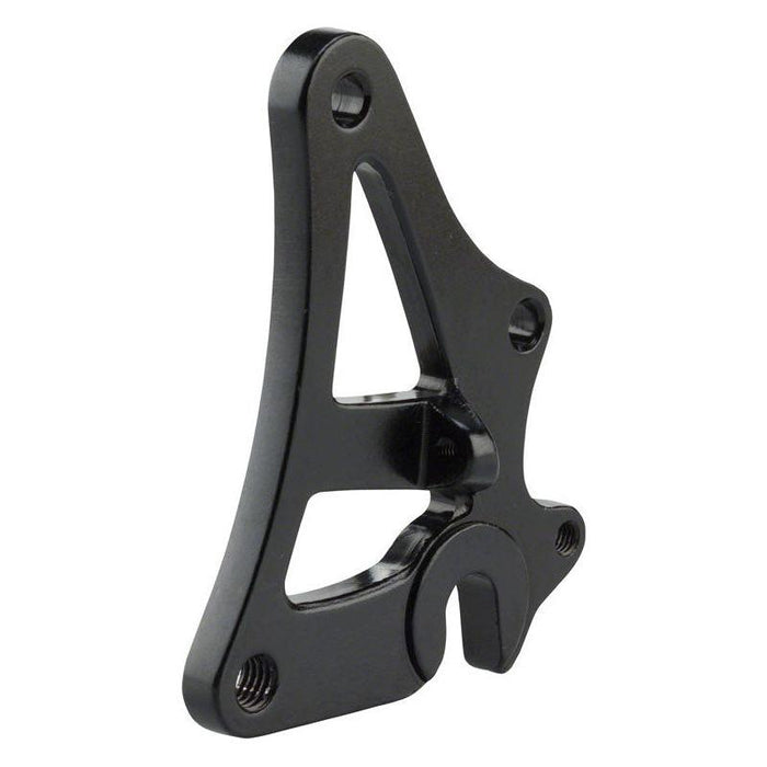 Salsa Alternator 1.0 Plate