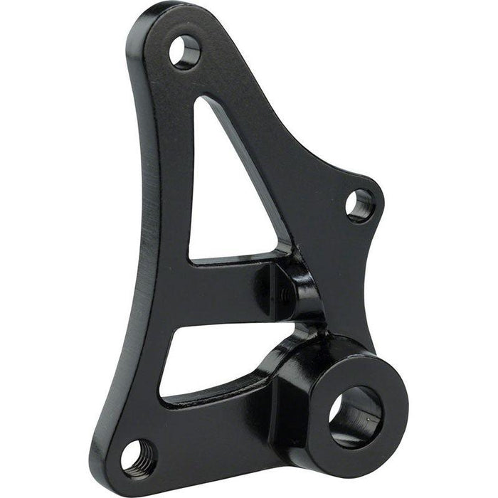 Salsa Alternator 1.0 Plate