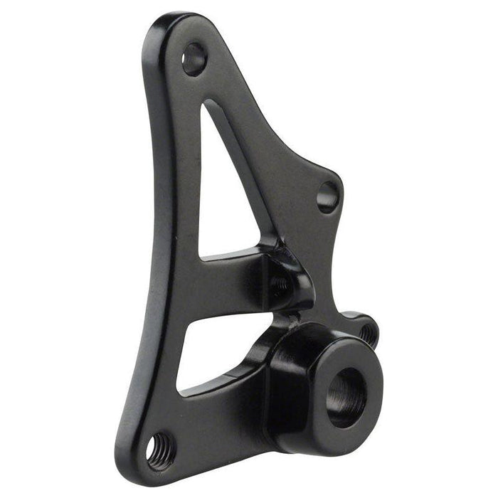 Salsa Alternator 1.0 Plate