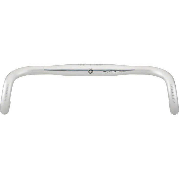 Salsa Cowbell Deluxe Drop Handlebar - Aluminum