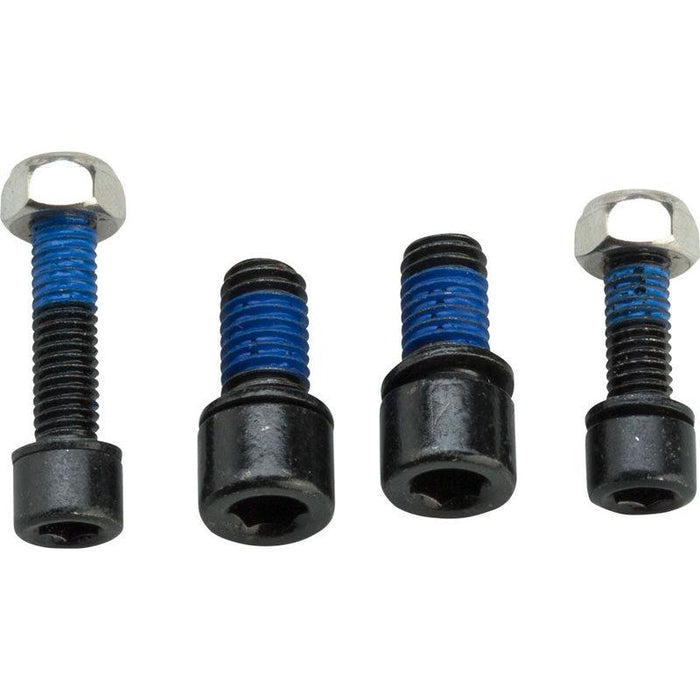 Salsa Hardware Kit for Alternator 2.0