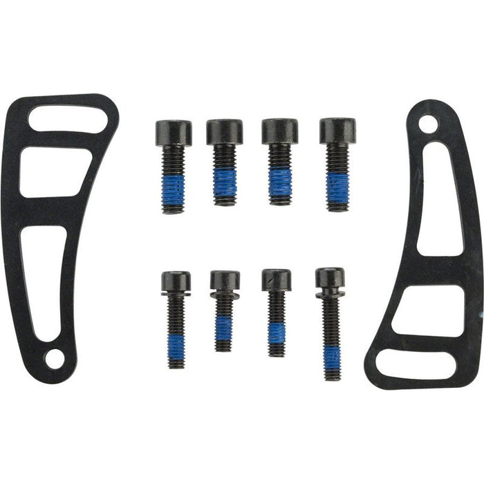 Salsa Alternator 1.0 Boost Reduction Kit