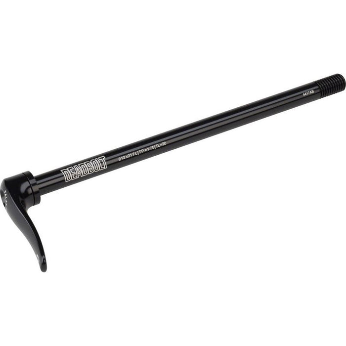 Salsa Deadbolt Thru-Axle