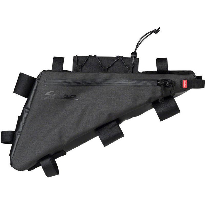 Salsa EXP Series Hardtail Frame Pack 5