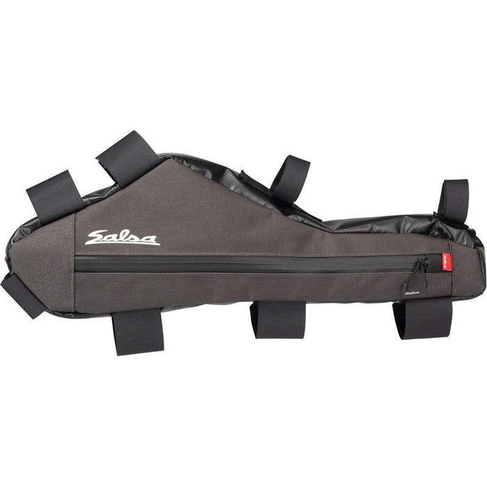 Salsa EXP Series Full-Sus Frame Pack