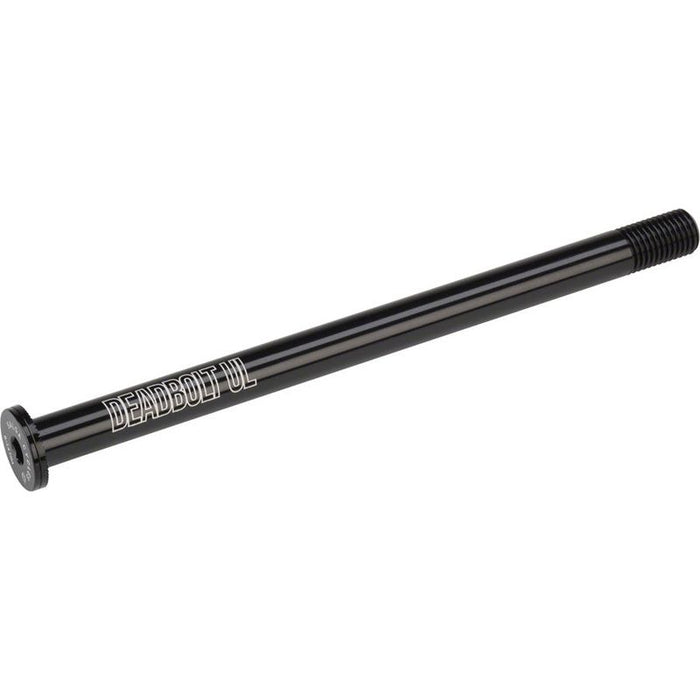 Salsa Deadbolt Ultralight Thru-Axle