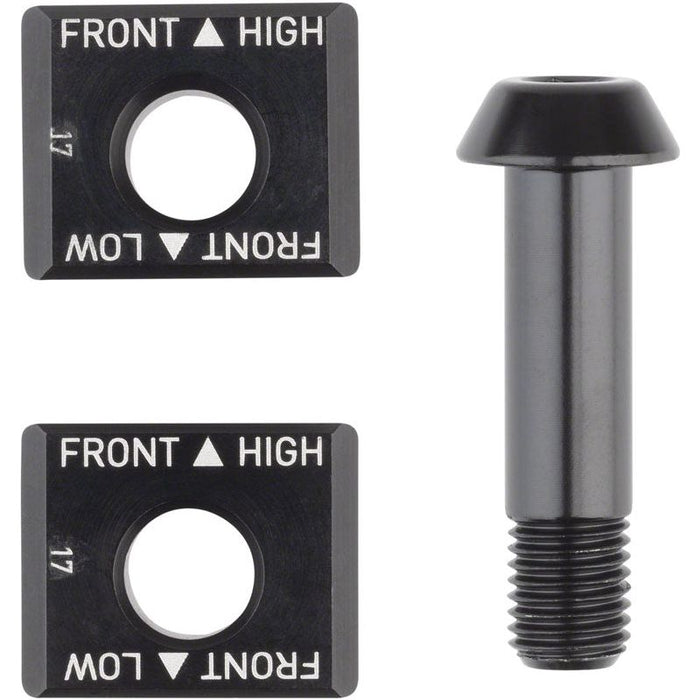 Salsa Split Pivot Flip Chip 1.0 AM Service Kit