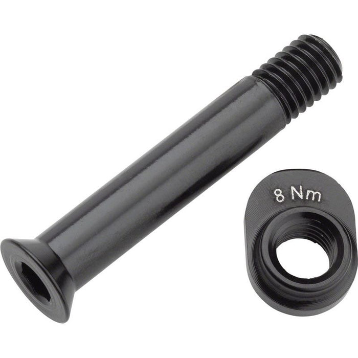 Salsa Shock Mount Hardware Kit for V3 Split Pivot Frames