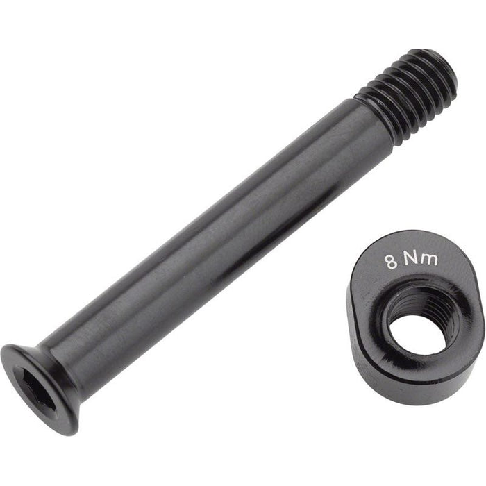 Salsa Shock Mount Hardware Kit for V3 Split Pivot Frames