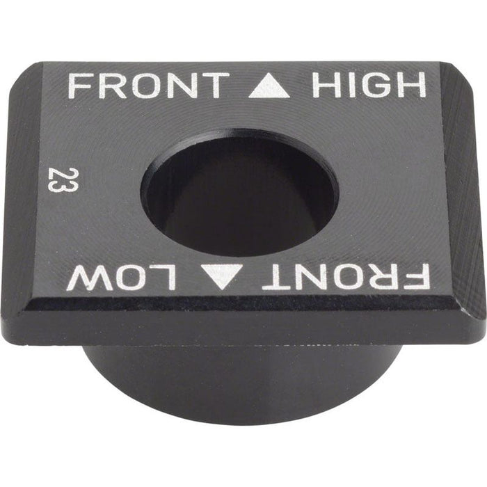 Salsa Split Pivot Flip Chip 1.0 AM Service Kit