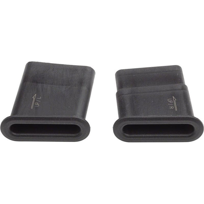 Salsa Strap Slot Inserts Kit Blackthorn and Cassidy Carbon - 2258