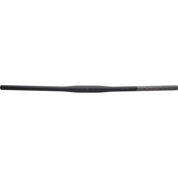 Salsa Salt Flat Handlebar 31.8 750mm width Black