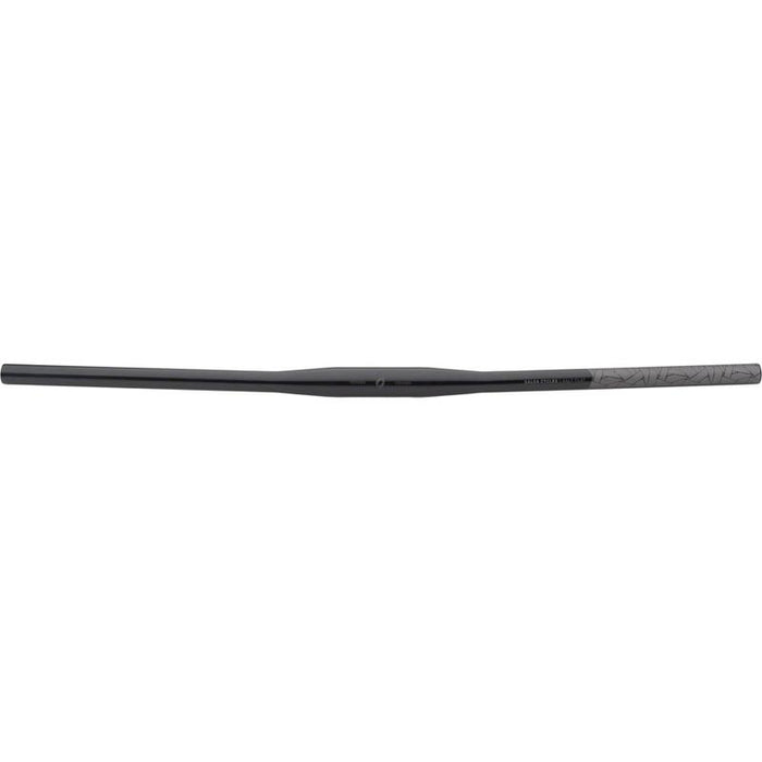 Salsa Salt Flat Deluxe Handlebar 31.8 750mm width Black