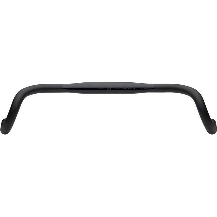 Salsa Cowchipper Deluxe Drop Handlebar - Aluminum