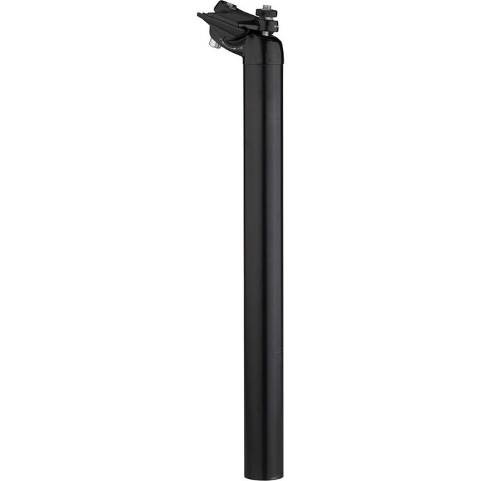 Salsa Guide Deluxe Seatpost Offset Black