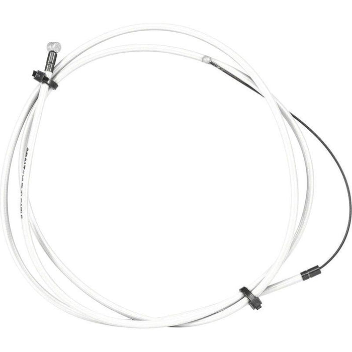 Salt AM Brake Cable - 1300mm White