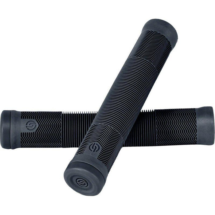 Salt EX Grips - Black No Flange