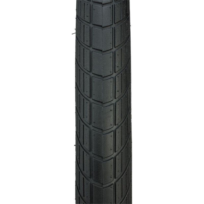 Schwalbe Big Apple Tire - 700 x 50 Clincher Wire Black/Reflective Performance Endurance RaceGuard