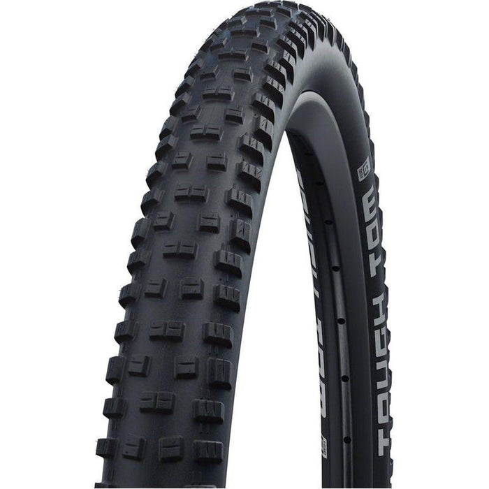 Schwalbe Tough Tom Tire - 29 x 2.35 Clincher Wire Black K-Guard