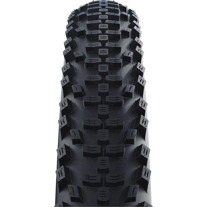 Schwalbe Smart Sam Tire - 24 x 1.85 Clincher Wire Black Active Line K-Guard SBC