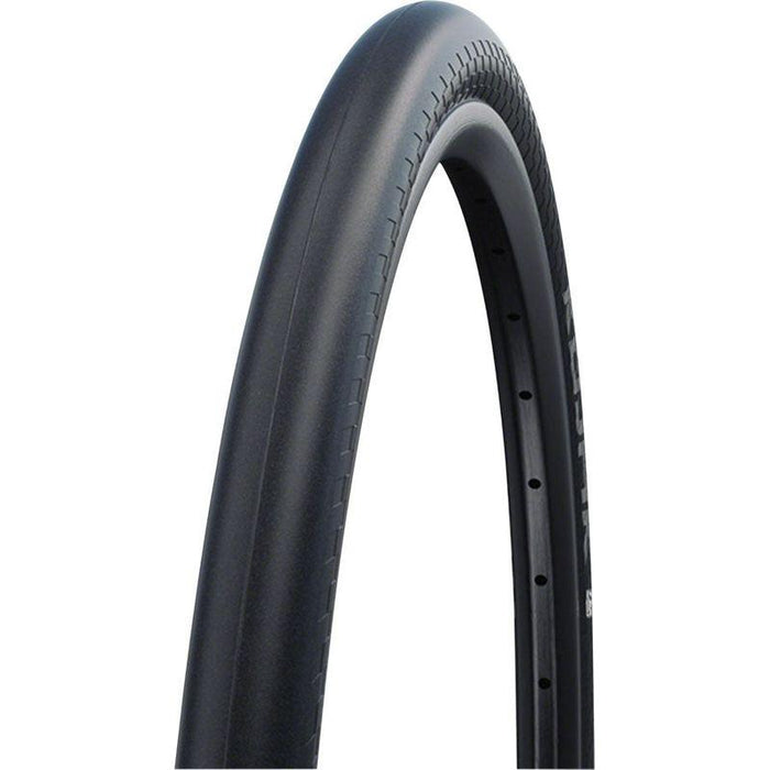 Schwalbe Kojak Tire - 20 x 1.35 Clincher Folding Black Performance SpeedGrip RaceGuard