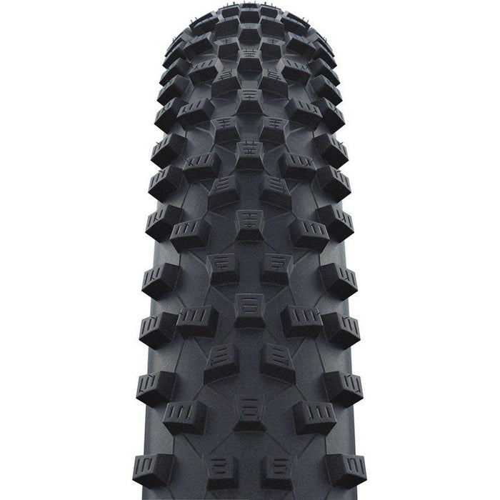 Schwalbe Rocket Ron Tire - 26 x 2.1 Clincher Folding Black Addix