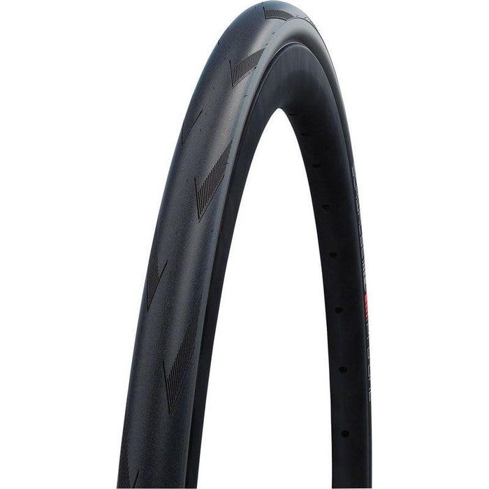 Schwalbe Pro One Tire - 700 x 28 Clincher Folding Black Evolution Line Addix Race