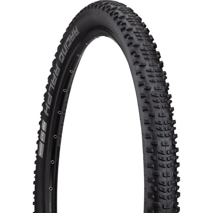 Schwalbe Racing Ralph Tire - 29 x 2.35 Tubeless Folding Black Evolution Super Ground Addix Speed