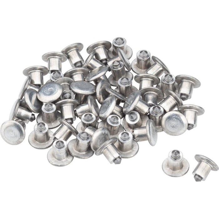 Schwalbe Aluminum Base Tire Studs - Pack of 50