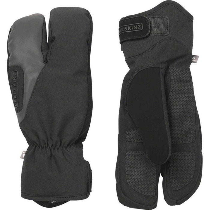 SealSkinz Barwick Bicycle Gloves