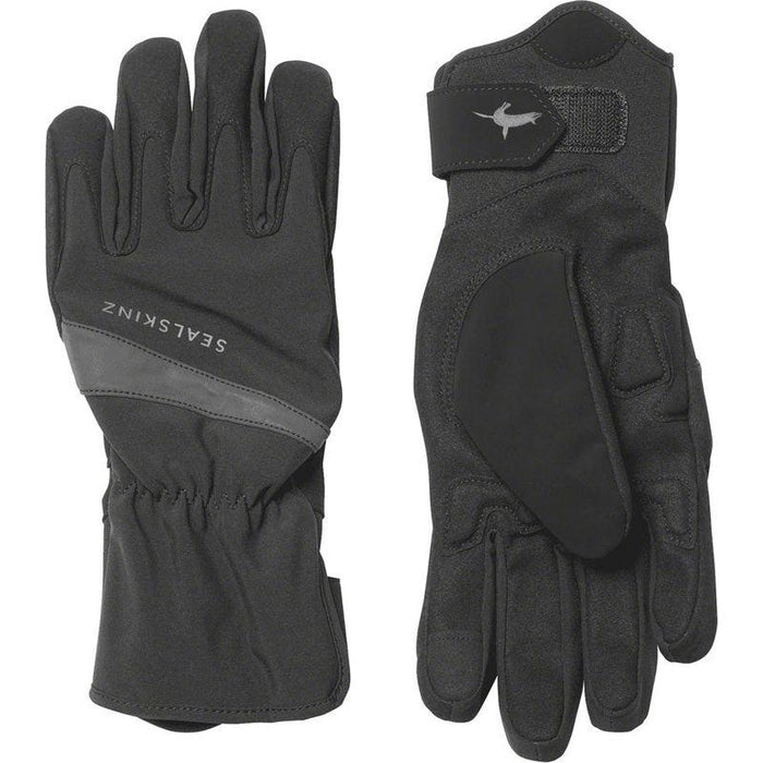 SealSkinz Bodham Waterproof Bicycle Gloves