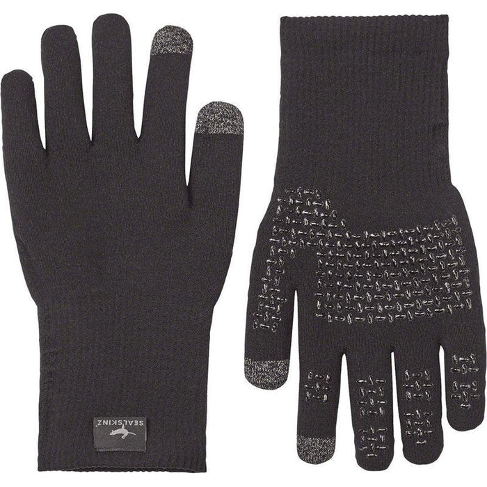 SealSkinz Anmer Bicycle Gloves