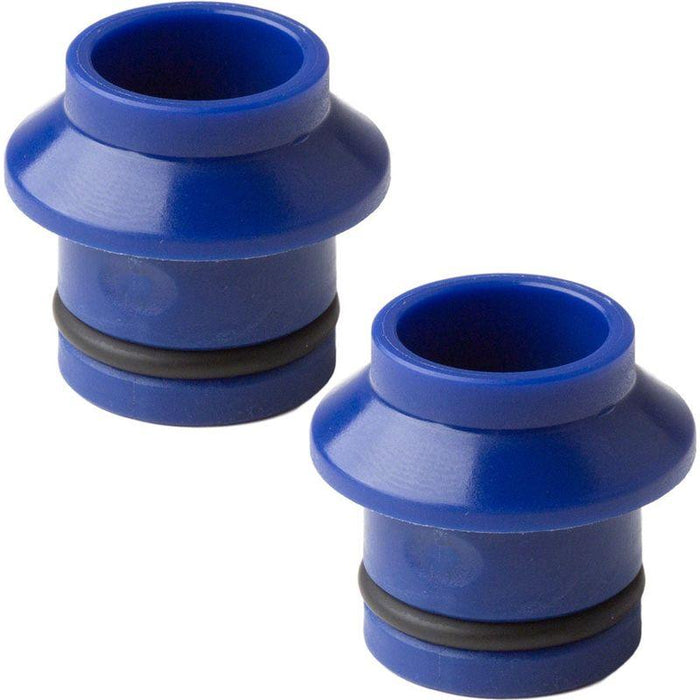 SeaSucker HUSKE Plugs Axle Adaptor Bicycle Roof Rack Parts