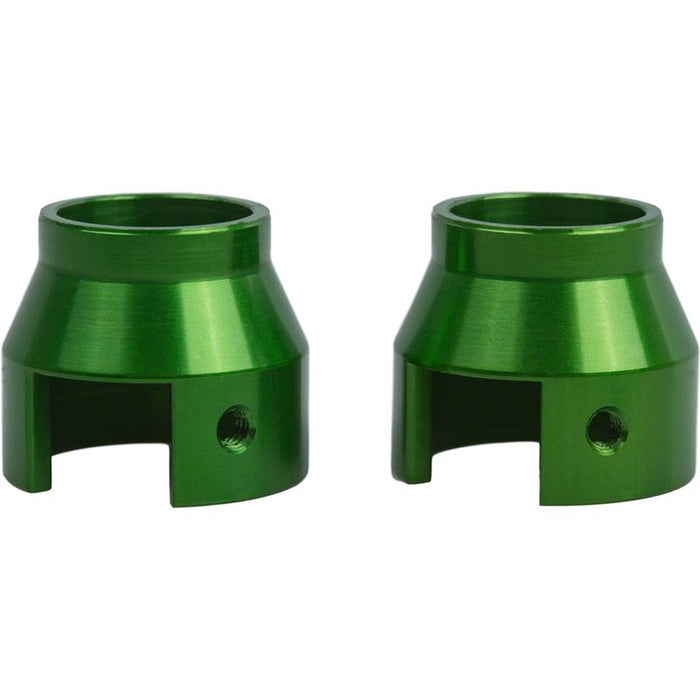 SeaSucker HUSKE Plugs Axle Adaptor Bicycle Roof Rack Parts