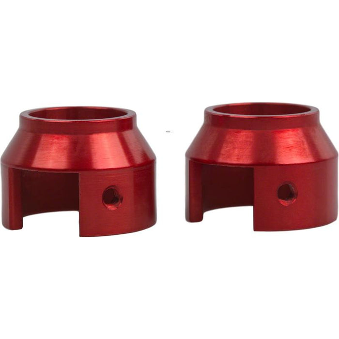 SeaSucker HUSKE Plugs Axle Adaptor Bicycle Roof Rack Parts