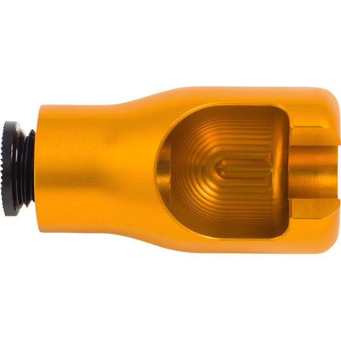 SeaSucker Hogg Front Wheel Holder - QR Car Rack Accessories