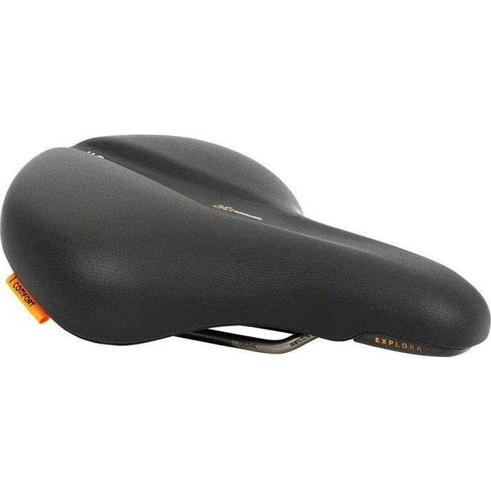 Selle Royal Royal Explora Bicycle Saddles