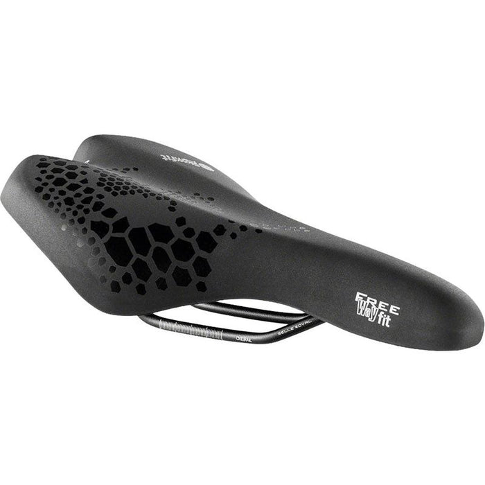 Selle Royal Freeway Fit Bicycle Saddles