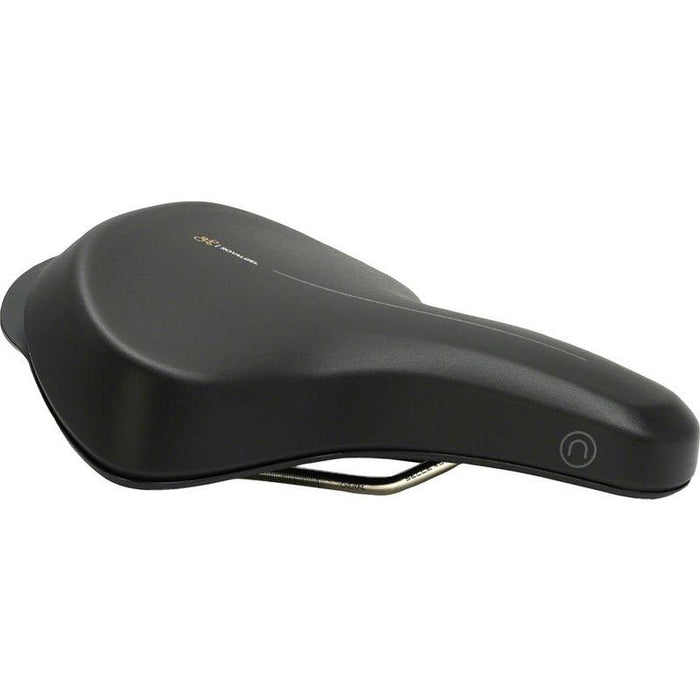 Selle Royal On Bicycle Saddles