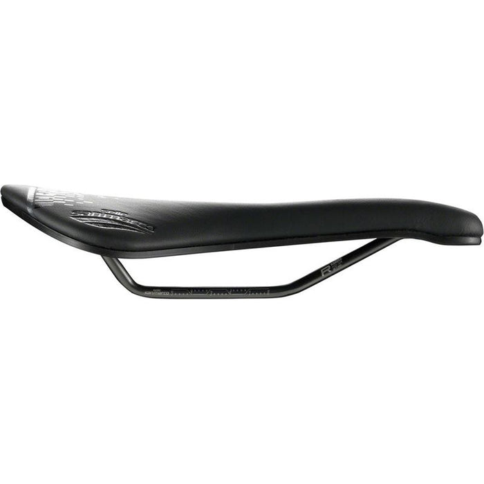 Selle San Marco Aspide Short Open-Fit Racing Bicycle Saddles