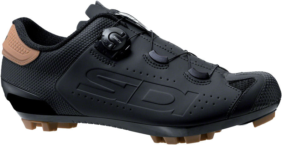 Sidi Dust Mountain Clipless Mens Bicycle Shoes