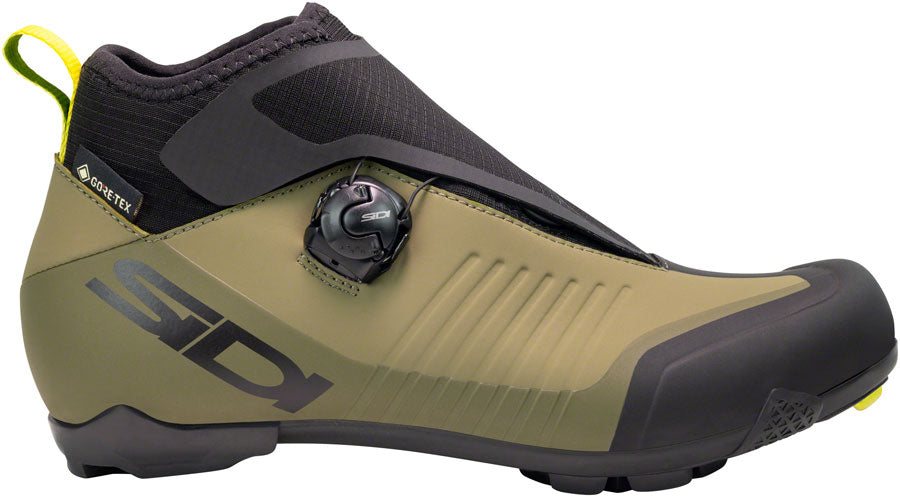 Sidi Hiemx Cycling Boot Bicycle Shoes