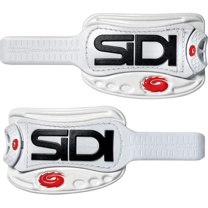 Sidi Soft Instep 3 Closure System Bicycle Shoe Accessories