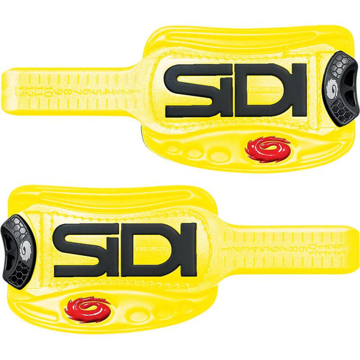 Sidi Soft Instep 3 Closure System Bicycle Shoe Accessories