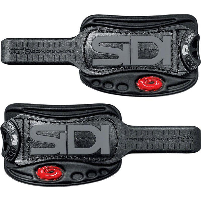 Sidi Soft Instep 3 Closure System Bicycle Shoe Accessories