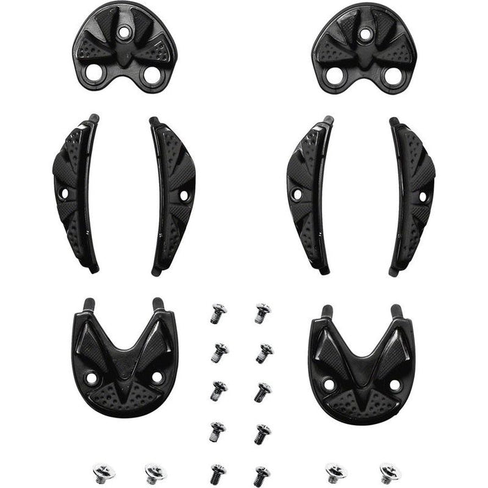 Sidi SRS Carbon Ground Inserts Bicycle Shoe Accessories