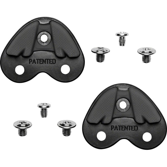 Sidi MTB Toe Inserts Bicycle Shoe Accessories
